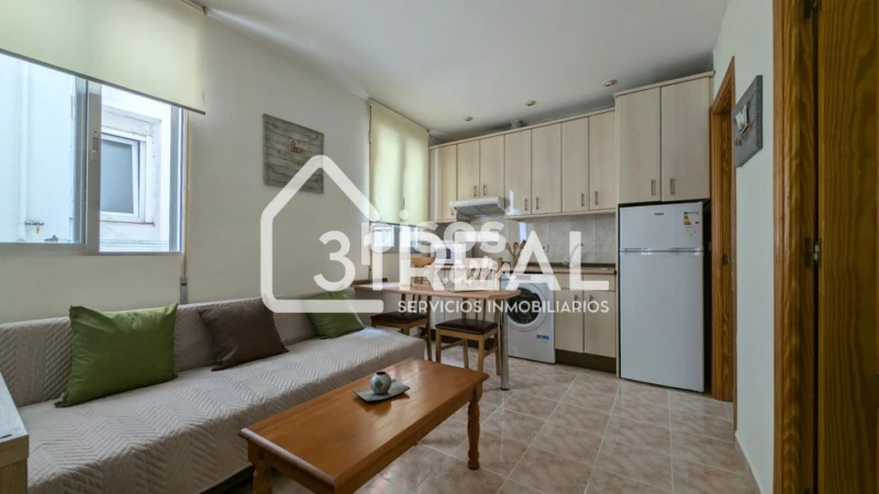 Piso en alquiler en Calle de Hernani, cerca de Calle de Dulcinea