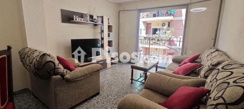 Piso – Santa Pola