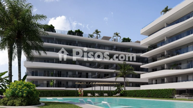 Pis – Santa Pola, el Baix Vinalopó