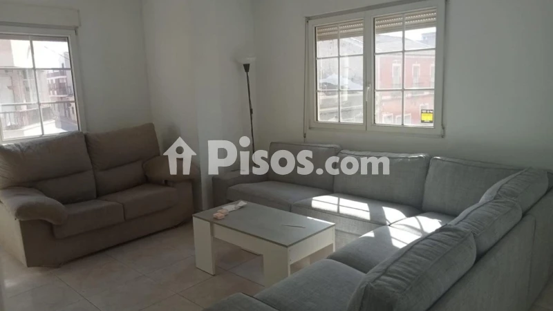 Piso – Benejúzar