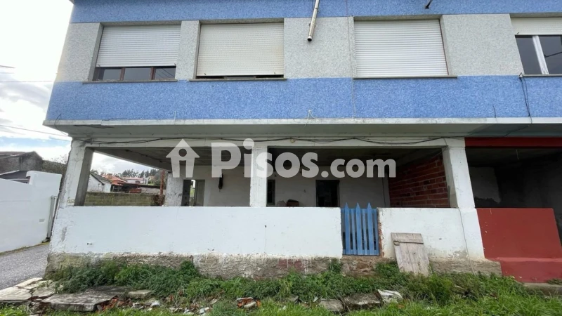 Casa adosada en venta en Calle Valón - Vista 3
