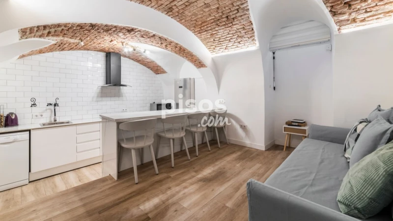 Piso en alquiler en Travesía de las Beatas, 8