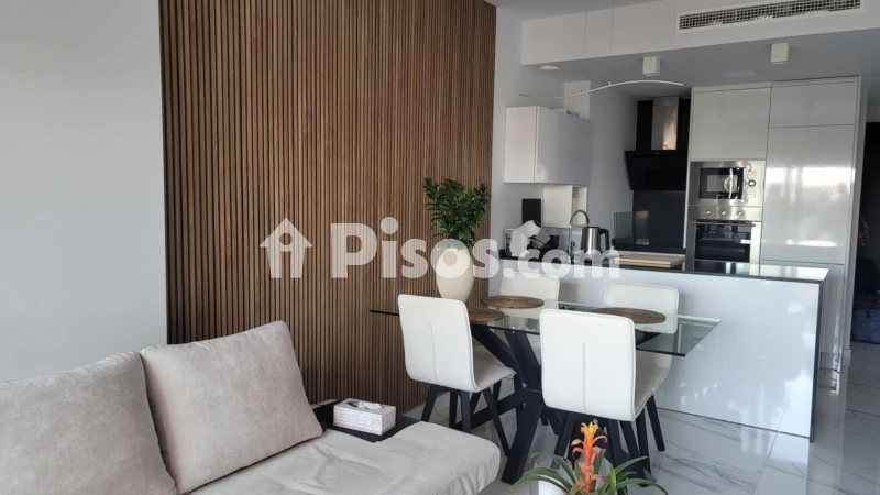 Piso – Orihuela, Urbanización Las Mimosas - La Chismosa, Urbanización la Florida
