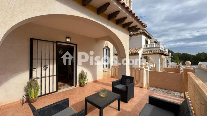 Casa – Orihuela, Urbanización Lomas de Don Juan, Villa Martín