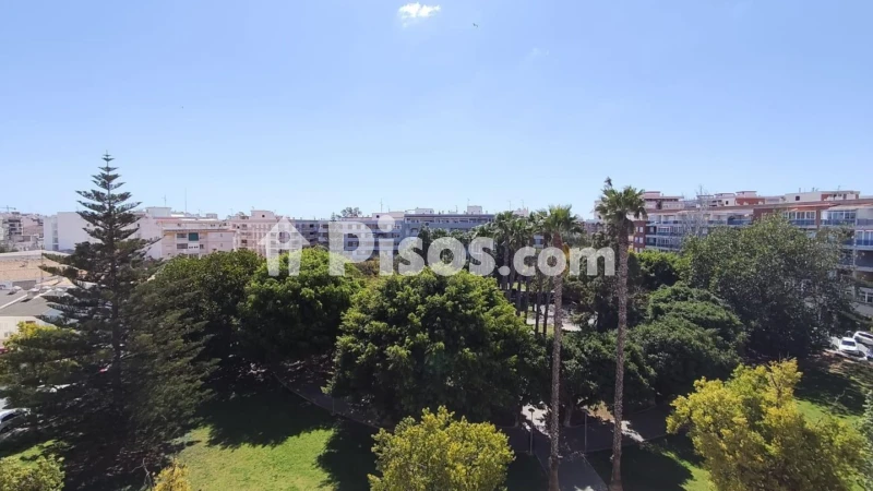 Piso – Torrevieja, San Roque