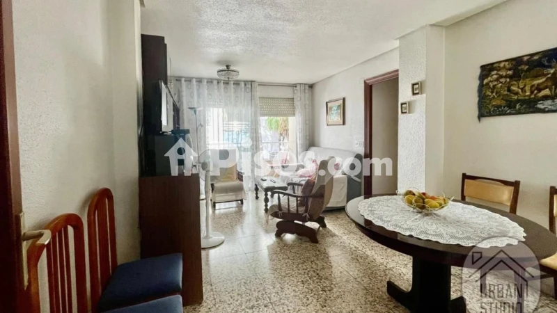 Piso – Torrevieja
