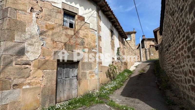 House in Valderredible - Vista 3