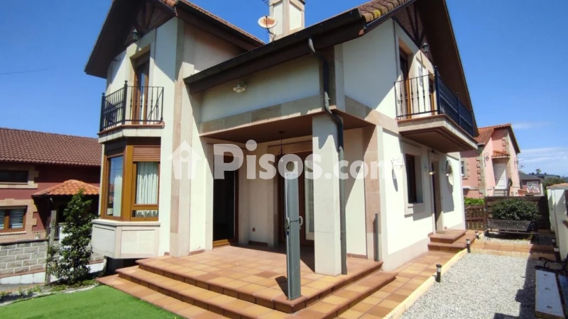 Casa – Marina de Cudeyo - Vista 3