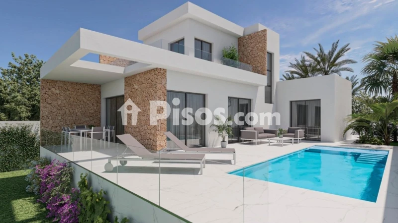 Casa – San Fulgencio