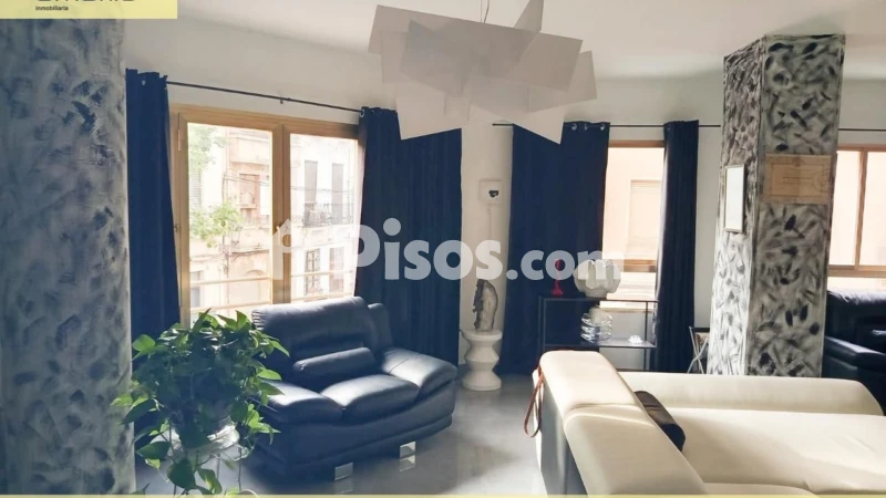 Piso – Novelda, La Cruz