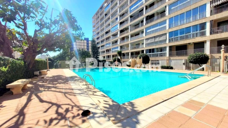 Fotografía del inmueble reportado: 550 €/mes — Valencia, Valencia