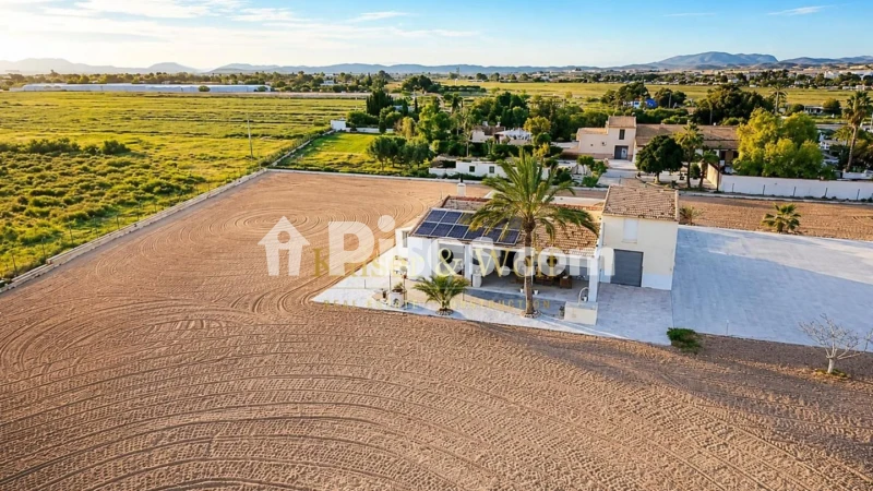 Casa – Elx / Elche, Torrellano
