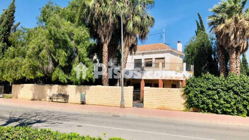 Casa – San Fulgencio