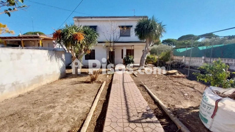 Casa – Guardamar del Segura, Costa Bella