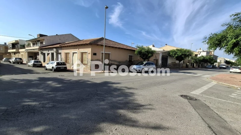 Casa – San Fulgencio