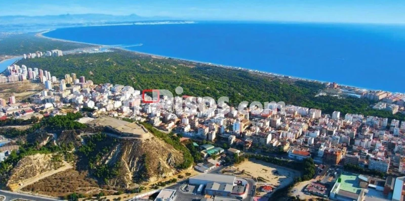 Terreno en venta en Carrer de Sant Josep, 85, cerca de Carrer de Colom