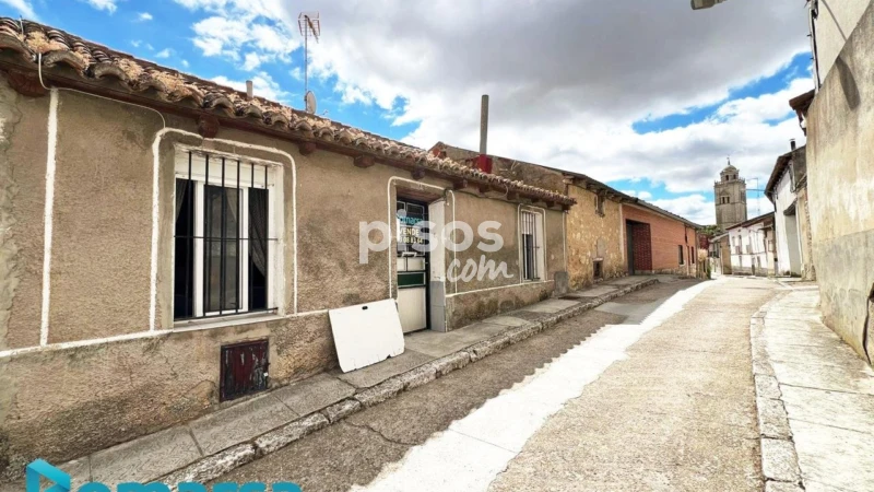 Chalet en venta en Calle de Riva, Ciguñuela de 45.000 €
