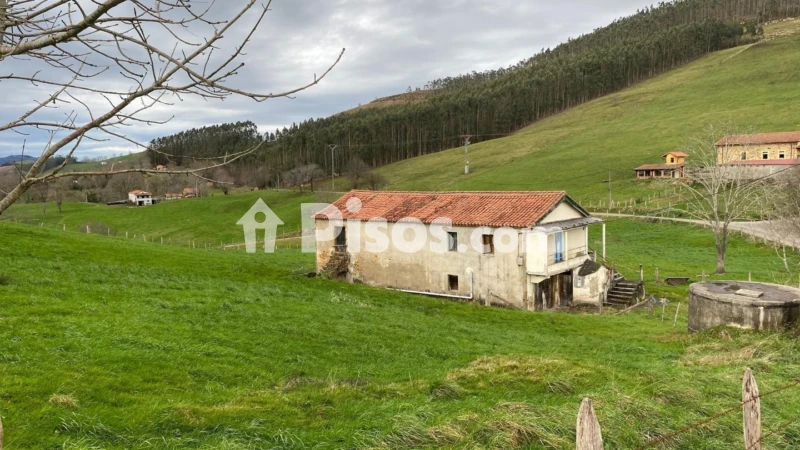 Casa - Vista 3