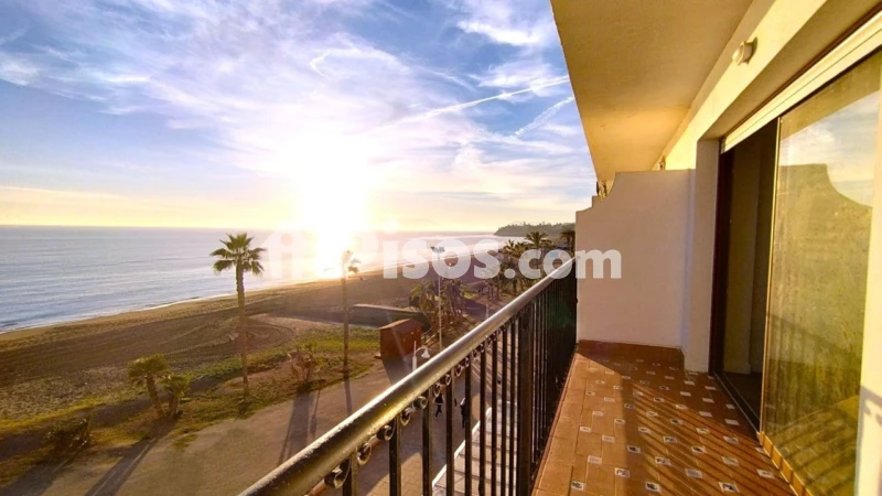 Fotografía del inmueble reportado: 2.500 €/mes — Málaga, Málaga
