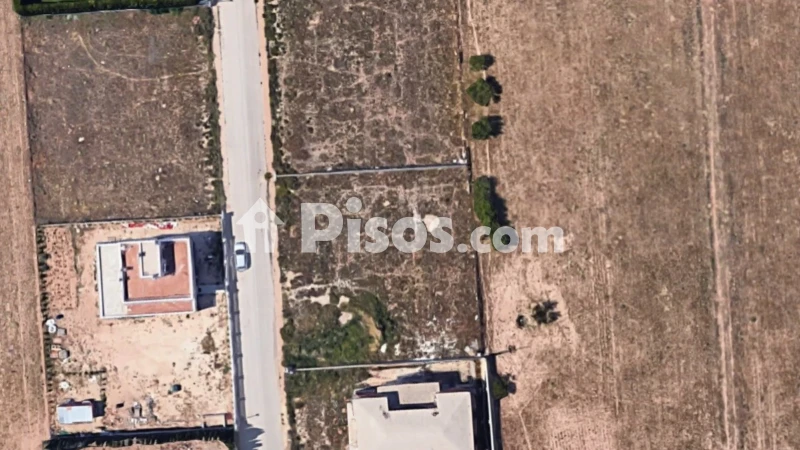 Terreno en venta en Vereda de Jaen