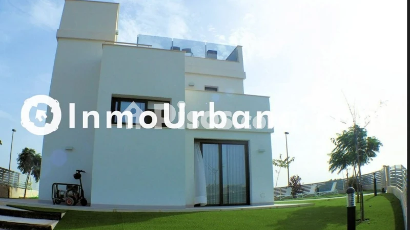 Casa – Mutxamel, l'Alacantí