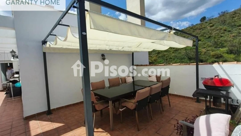 Fotografía del inmueble reportado: 1.450 €/mes — Málaga, Málaga