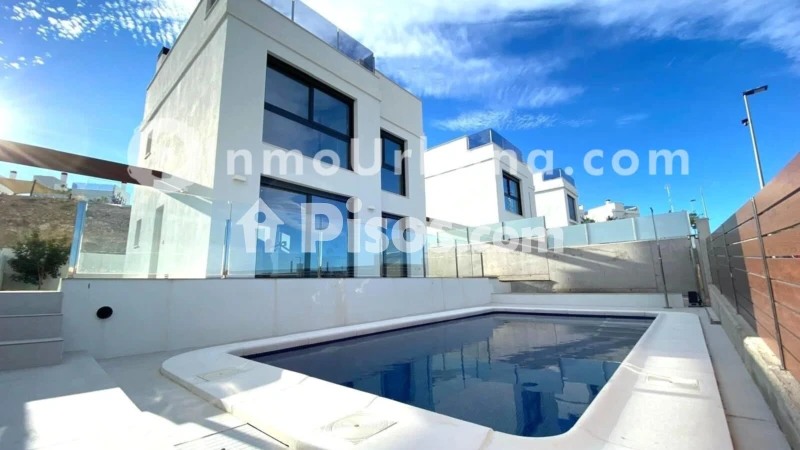 Casa – Mutxamel