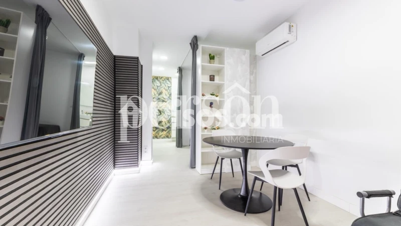 Piso en alquiler en La Zaidía