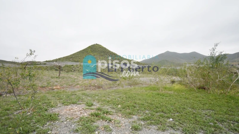 Terreno en venta en los Perez, La Aljorra (Distrito Pedanías Noroeste. Cartagena) de 126.000 €