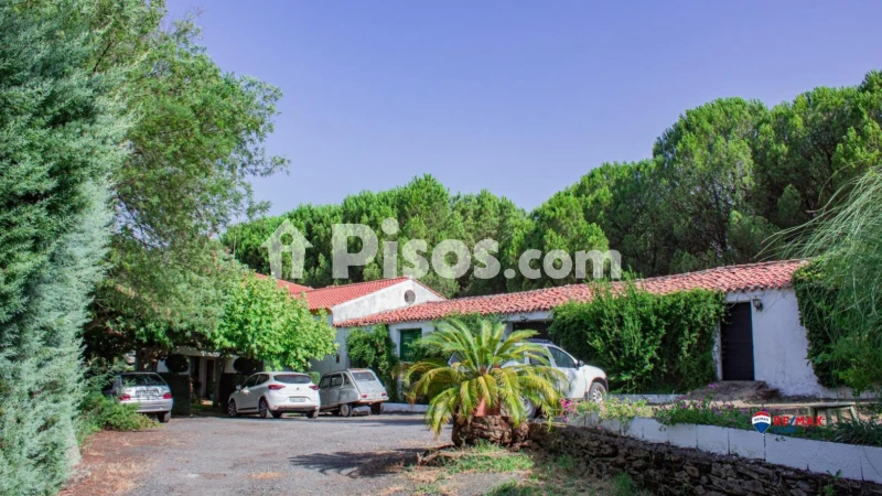 Finca rústica en venta en 1-Plasencia - Vista 2