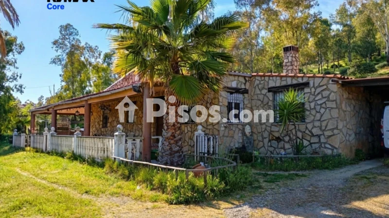 Finca rústica en venta en El Pradillo - Vista 2