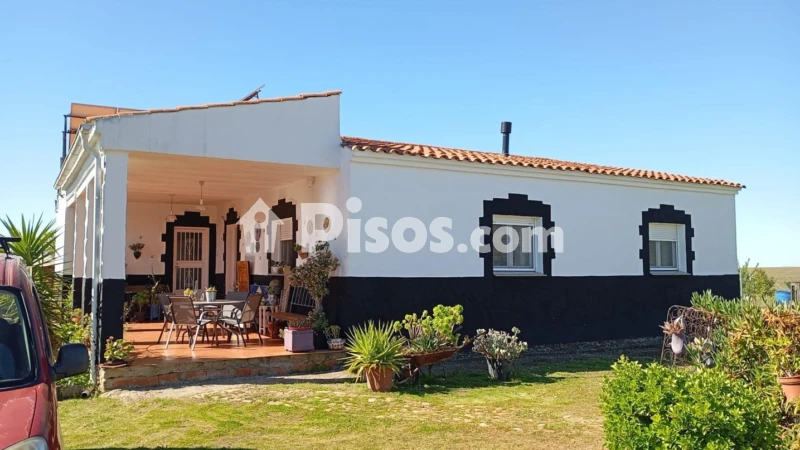 Finca rústica en venta en Sur - Vista 2
