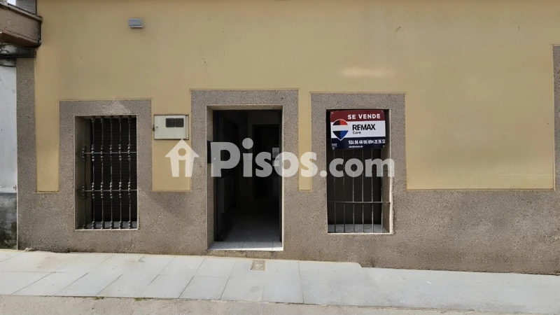 Casa en venta en Extremadura - View 2