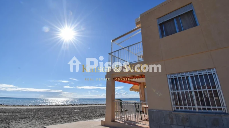 Casa – Santa Pola, Edificio Gran Playa, el Baix Vinalopó