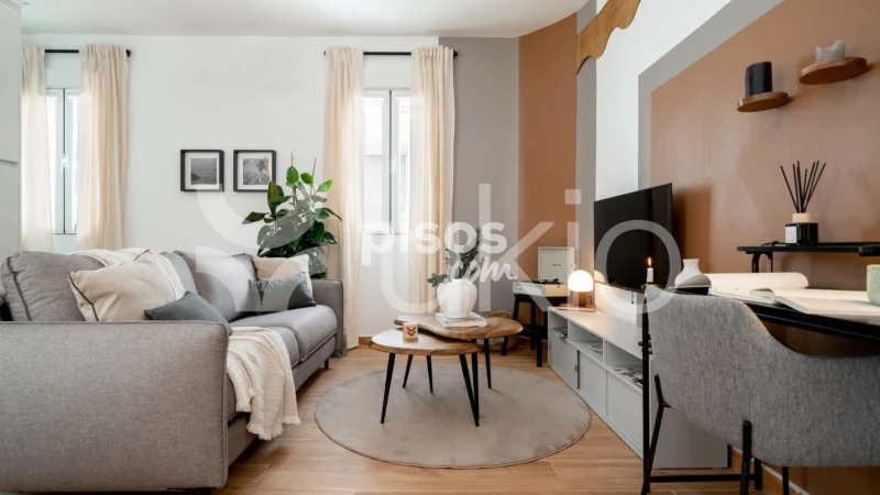 Piso en alquiler en Calle del Doctor Castelo, cerca de Calle de Narváez