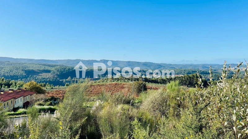 Terreno en venta en Calle Victoria Kent, 8