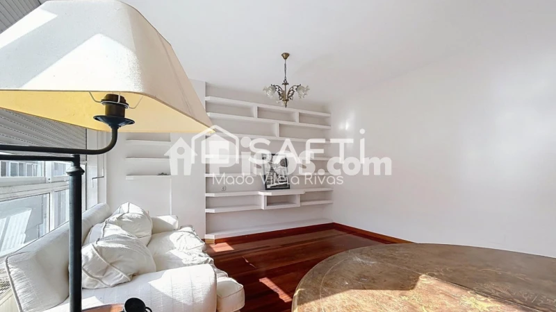 Piso – Padrón, A Trabanca