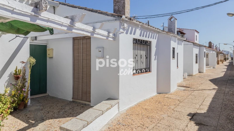 Haus in verkauf in Calle de San José, 65, in der Nähe von Calle de los Ángeles, Golf Guadiana-Cerro Gordo (Badajoz Capital) von 59.000 €
