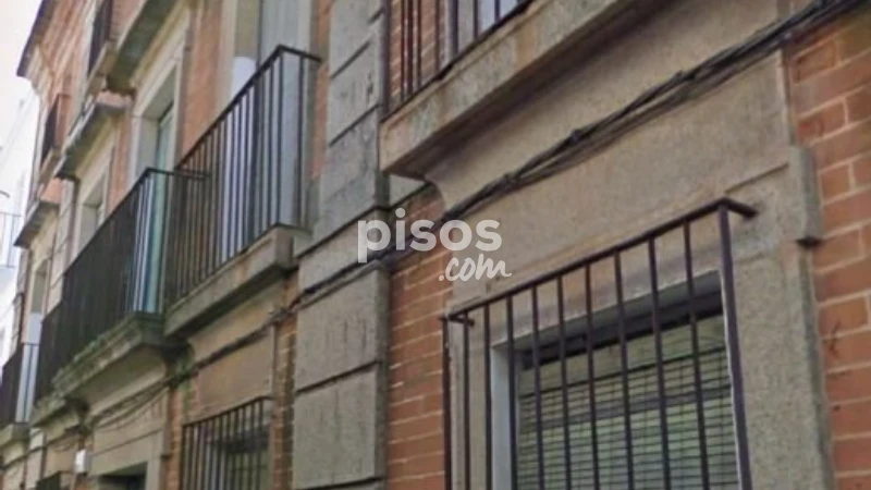 Casa en venta en Extremadura, Alburquerque de 151.900 €