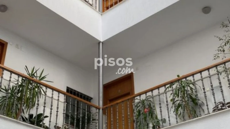 Apartamento en venta en Calle de Meléndez Valdés, Centro Histórico (Badajoz Capital) de 130.000 €