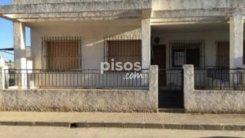 Casa adosada en venta en El Jimenado, Jimenado (Torre-Pacheco) de 61.000 €