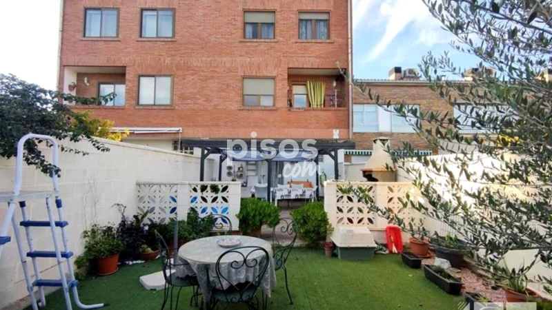 Casa pareada en venta en Pinseque, Pinseque de 249.500 €