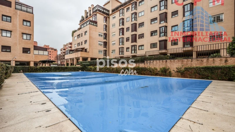 Piso en alquiler en Simancas