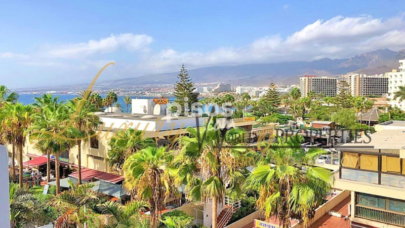 Dúplex en venta en Avenida de Rafael Puig Lluvina, Playa de Las Américas (Arona) de 370.000 €