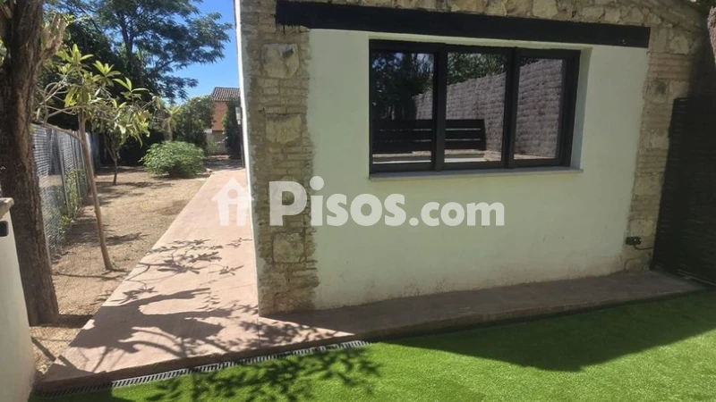 Fotografía del inmueble reportado: 1.500 €/mes — Valencia, Valencia