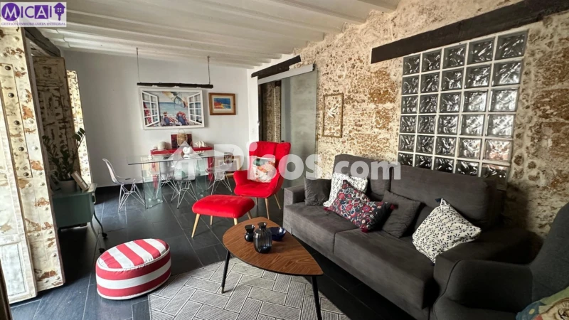 Fotografía del inmueble reportado: 2.500 €/mes — Cádiz, Cádiz