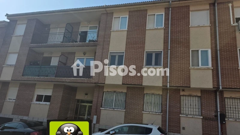Piso en venta en Calle Av Valle del Tietar, Número 5 - View 3