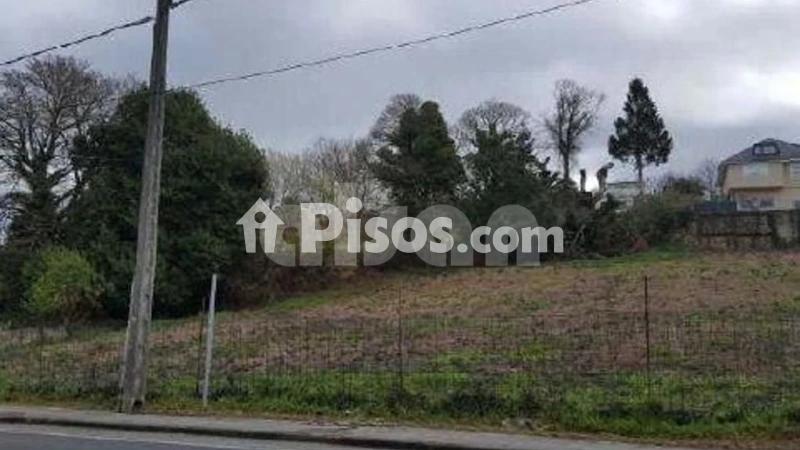 Terreno en venta en Lugar de Tarabelo, 82