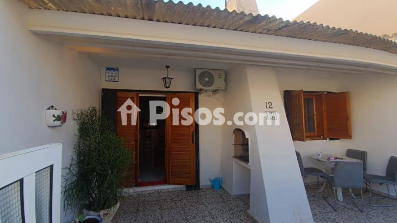 Chalet en venta en Carrer de Golondrinas-la Chismosa, cerca de Carrer de l' Oropéndola-la Chismosa – pohled 2