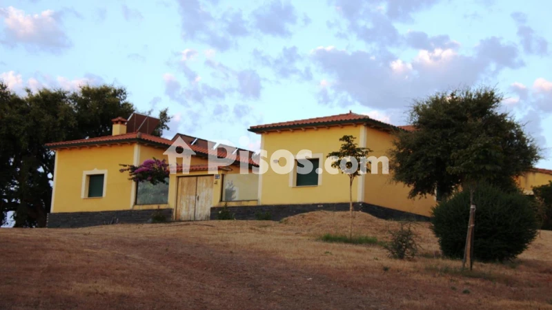 Finca rústica en venta en Calle Parcela 68 - Vista 3